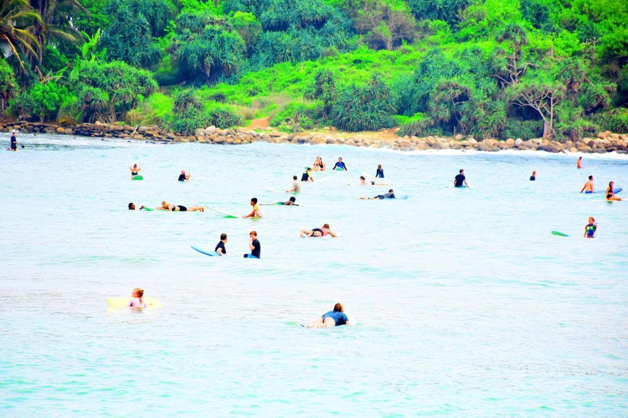 Indunil place hiriketiya Dikwella Dış mekan fotoğraf