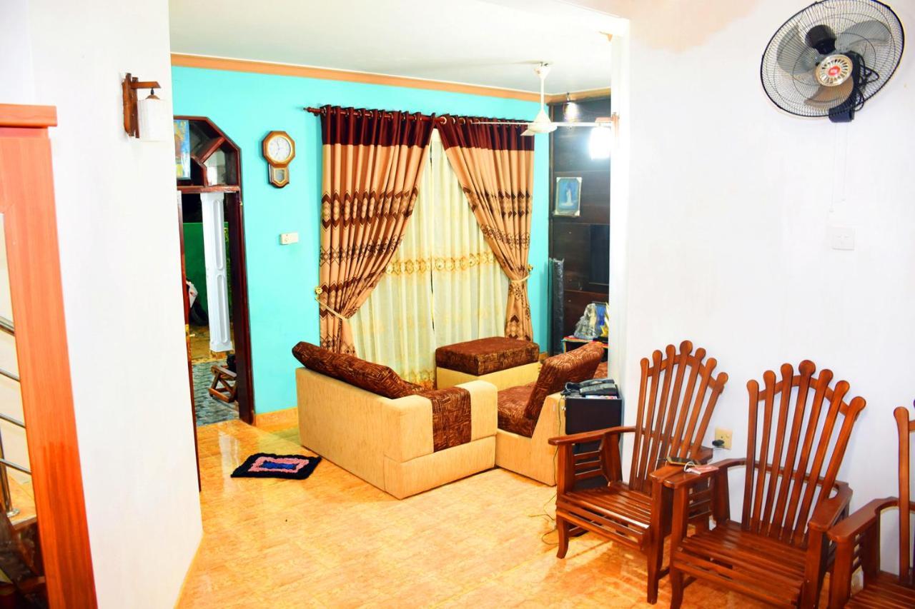 Indunil place hiriketiya Dikwella Dış mekan fotoğraf