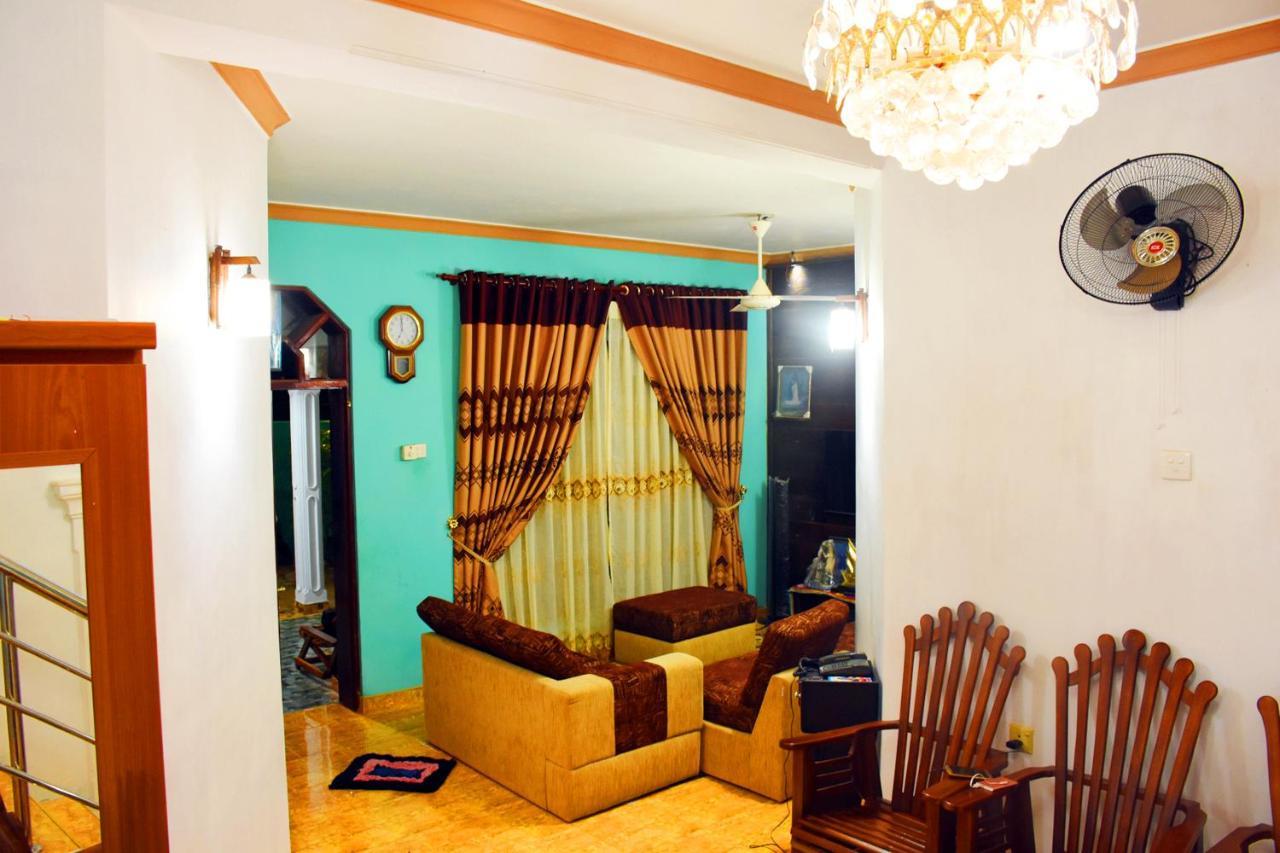Indunil place hiriketiya Dikwella Dış mekan fotoğraf