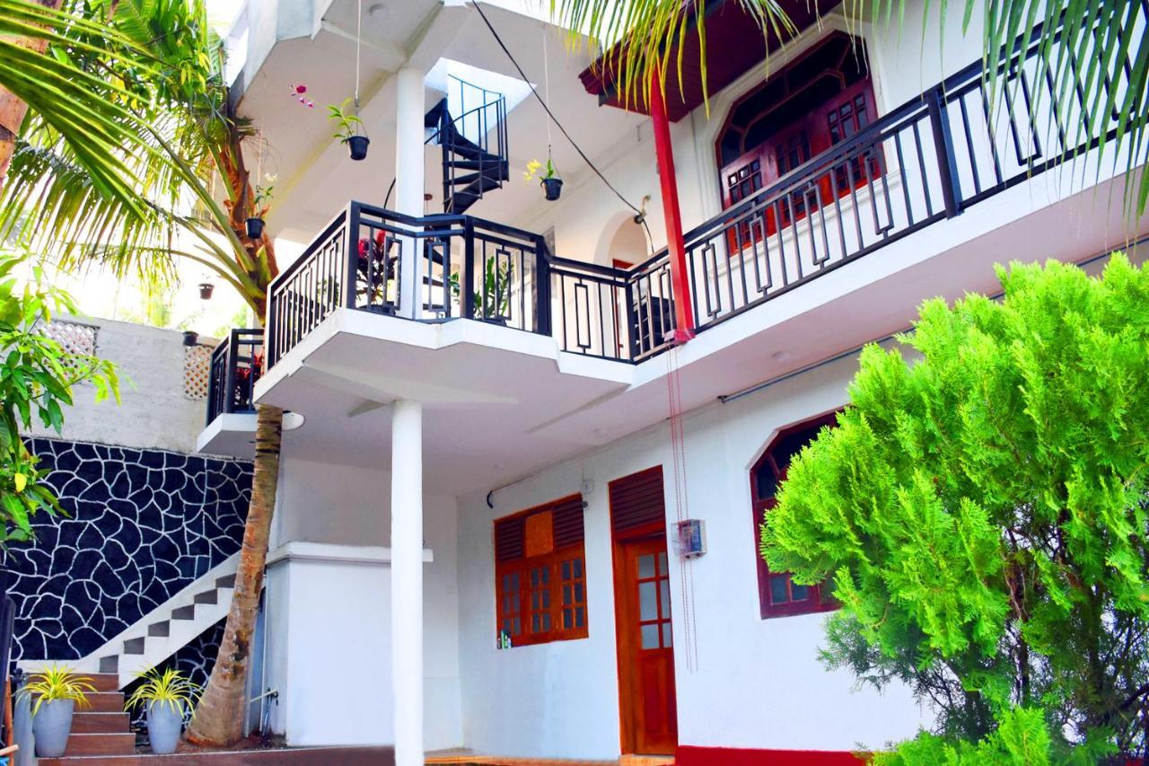 Indunil place hiriketiya Dikwella Dış mekan fotoğraf