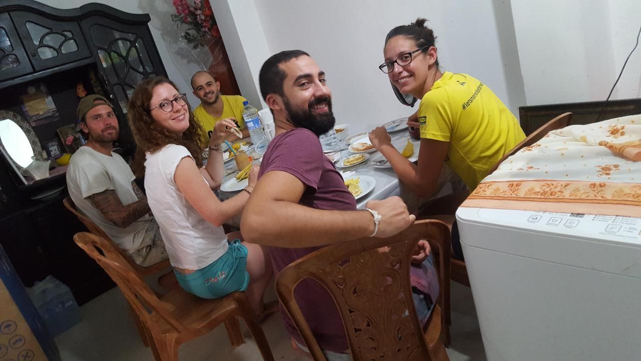 Indunil place hiriketiya Dikwella Dış mekan fotoğraf