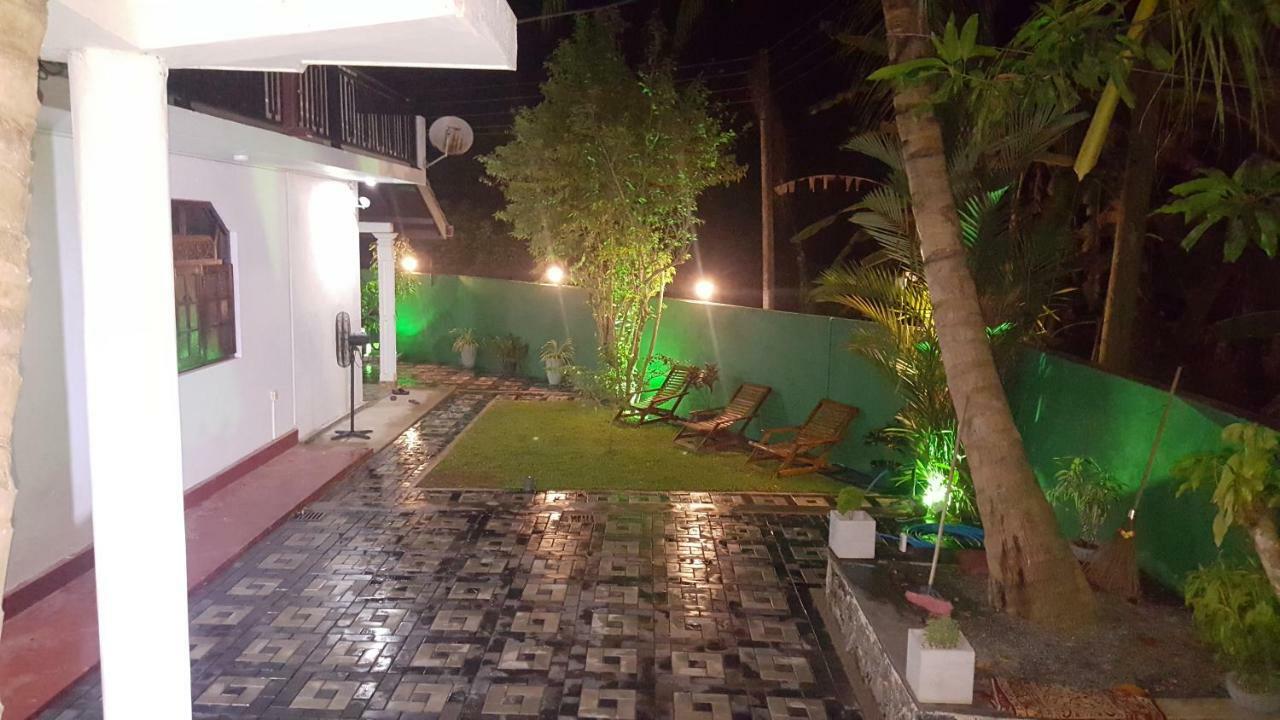 Indunil place hiriketiya Dikwella Dış mekan fotoğraf